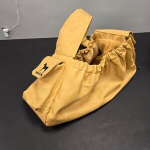 Noah & Paw Dog Sling Carrier for Small Dogs